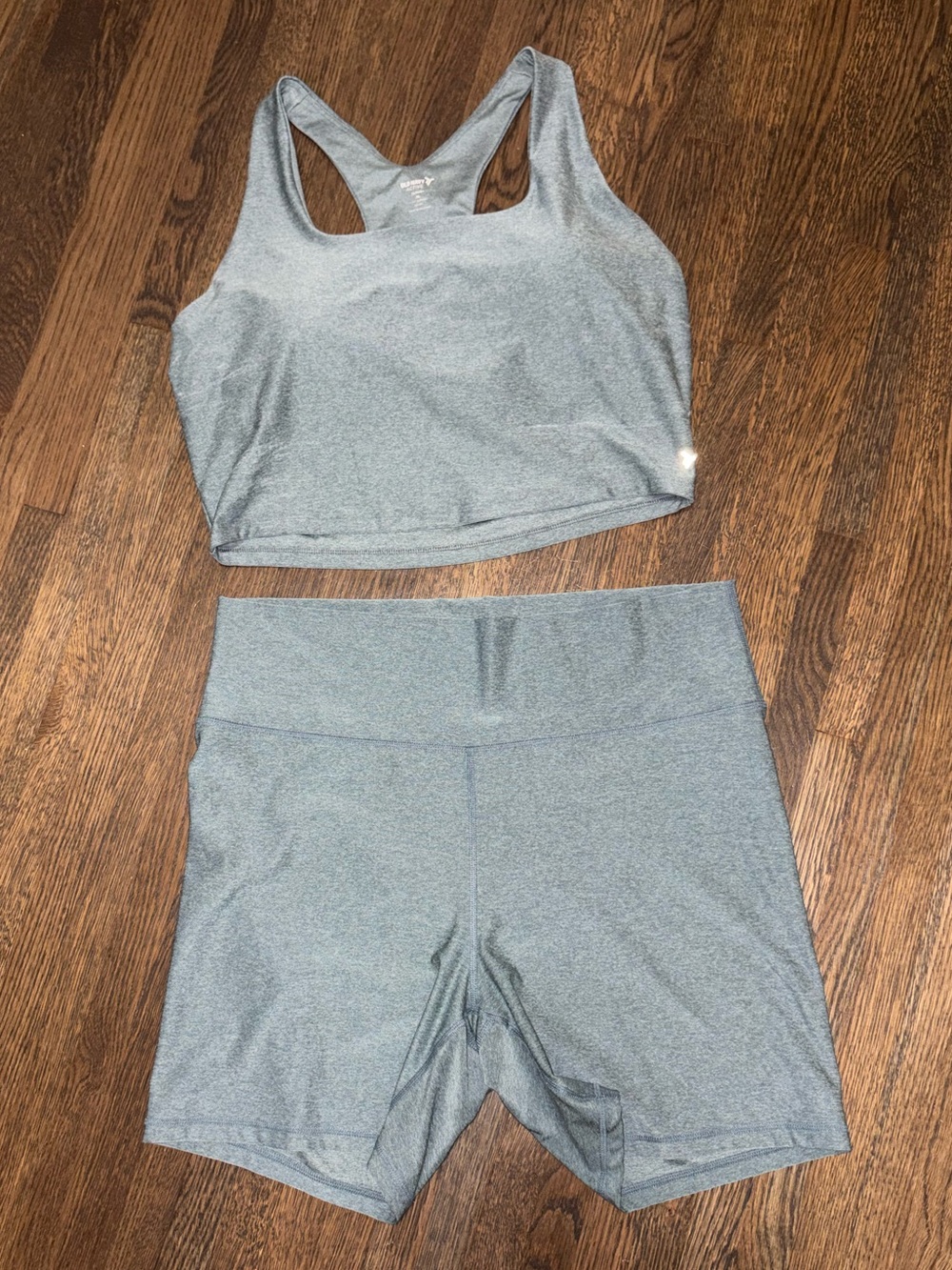 Workout Set